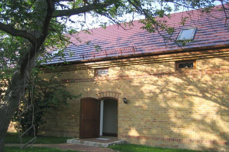 Ferienhaus Weißwasser/Oberlausitz