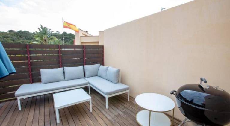 Villa with private pool, grill & terrace — photo 5