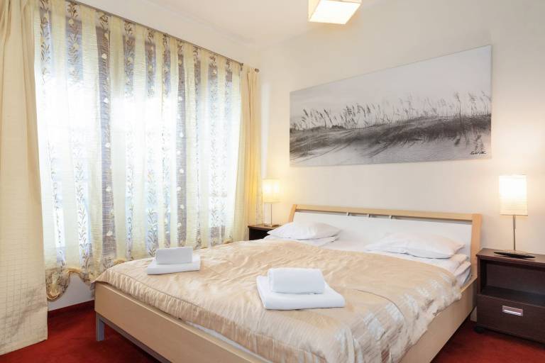 Family-friendly charming apartment with garden | Close to the beach | Dogs allowed — photo 3