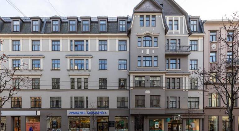 Rental apartment | Next to Nativity Cathedral | Pets allowed — photo 4