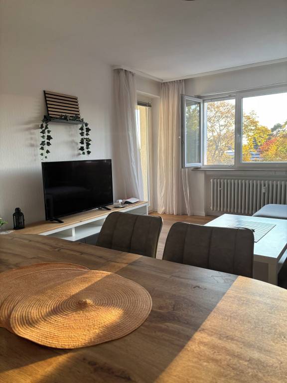 Ferienwohnung Renningen