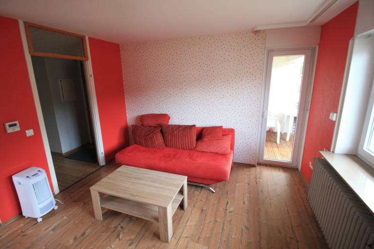 Ferienwohnung Kaiserslautern