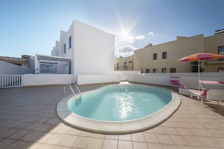 Apartma San Vito Lo Capo