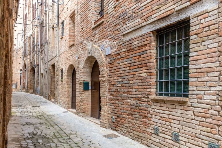 Appartamento Sarnano