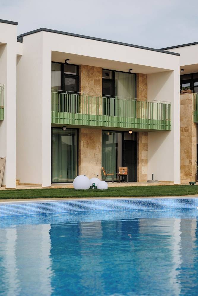 Resort  Vadu