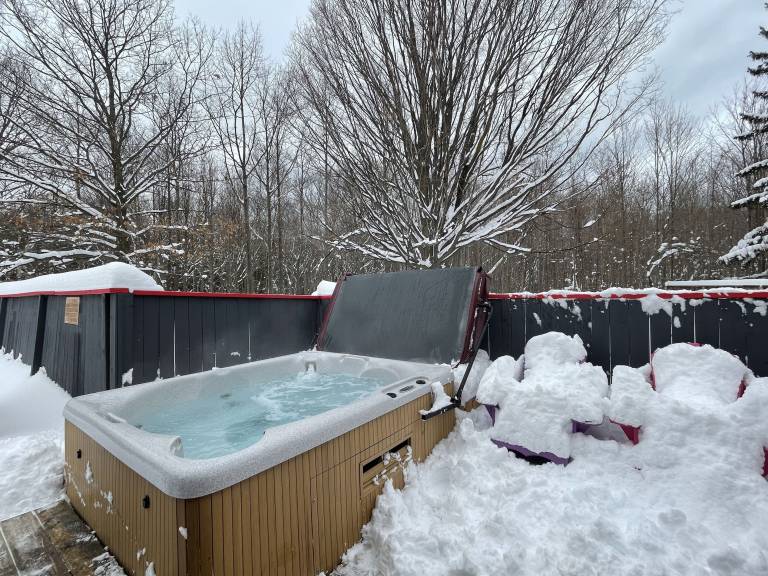 Chalet Collingwood