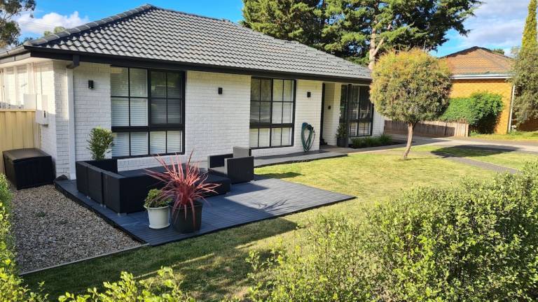 House  Tuggeranong