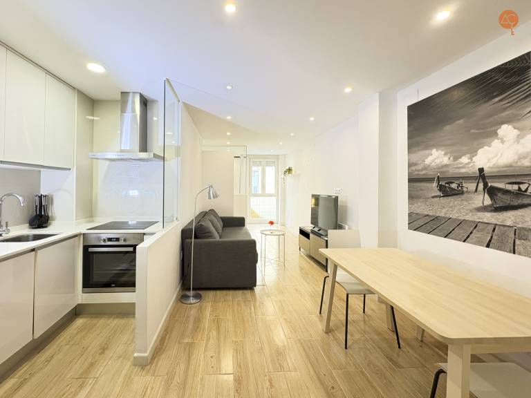 Holiday apartment | Close to the beach | Dogs allowed — photo 3
