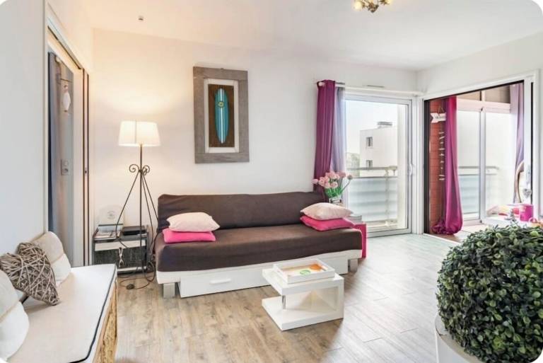 Appartement Bias