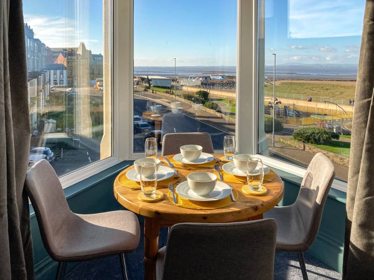 Cottage Morecambe