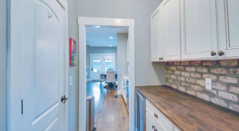 Vacation home with 3 rooms for 9 persons — photo 4