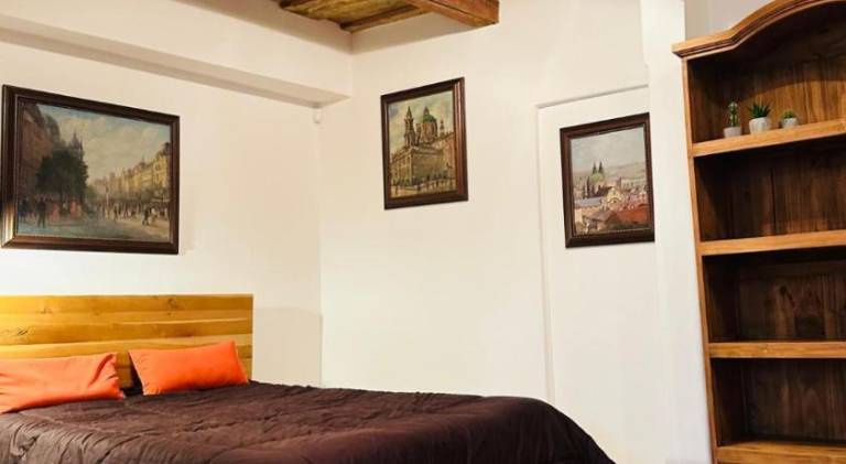 Apartman Misenska in Prague