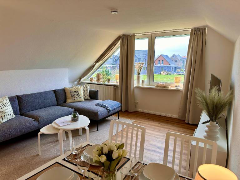 Rental apartment | Good for workation in Emden