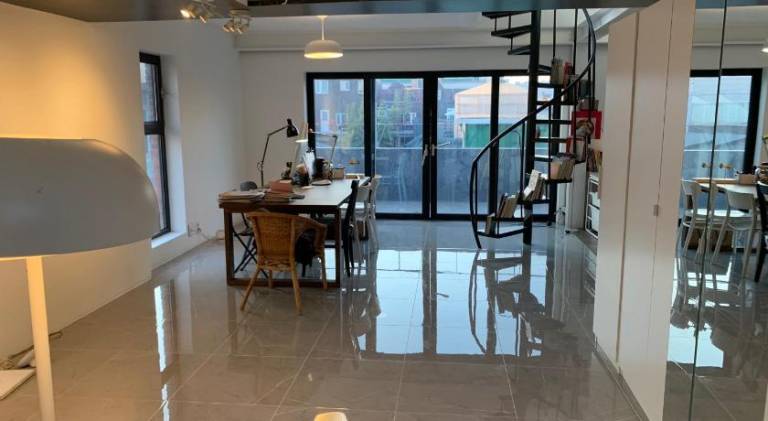 IHouse ChinChin — photo 4