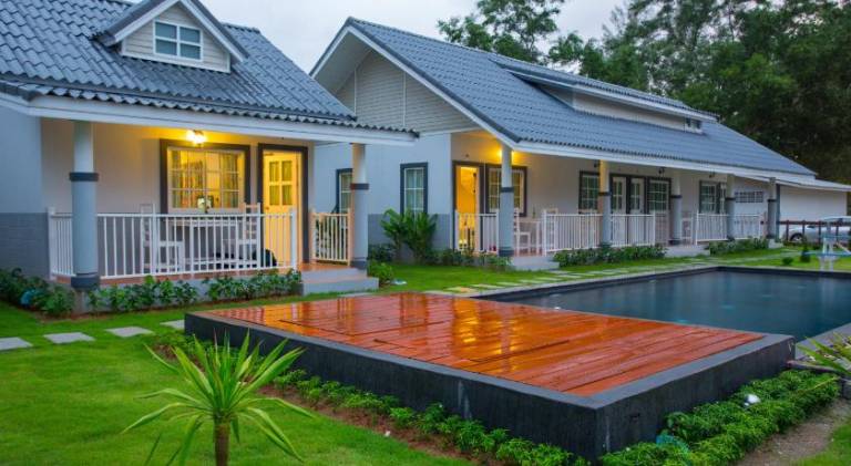 Resort Khao Lak
