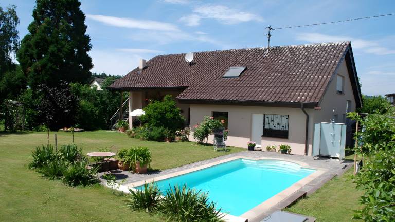 Ferienwohnung Ettlingen