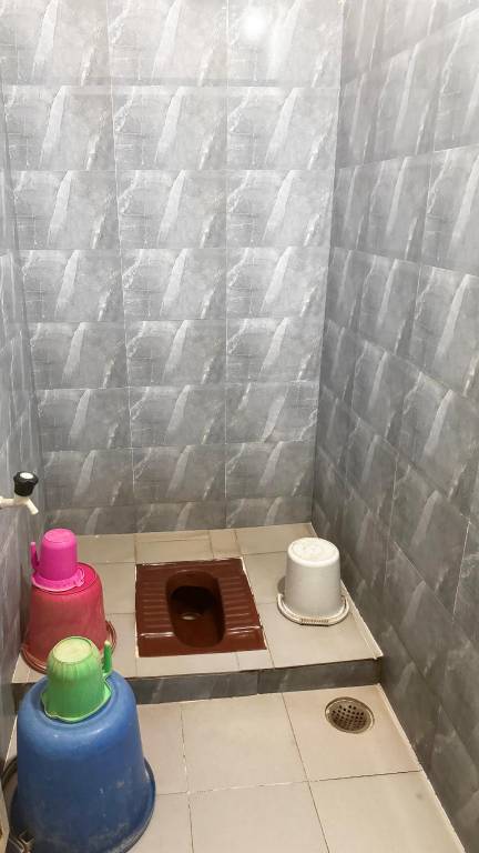 17 m² Lodge