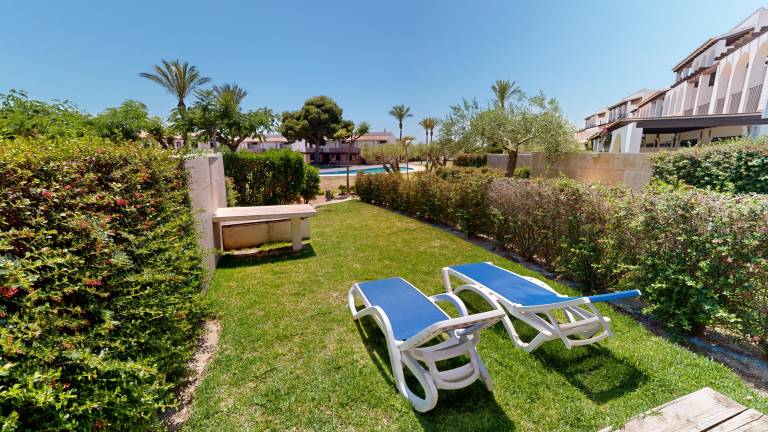 Maison de vacances L'Ampolla