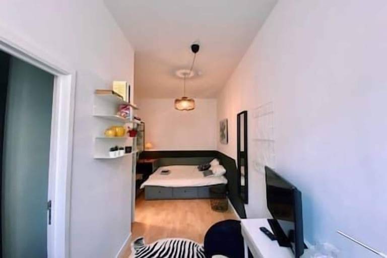 Apartament Liege