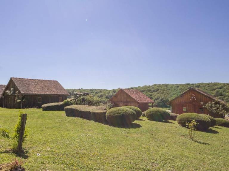 Wonderful cottage with barbeque | Dogs allowed — photo 4