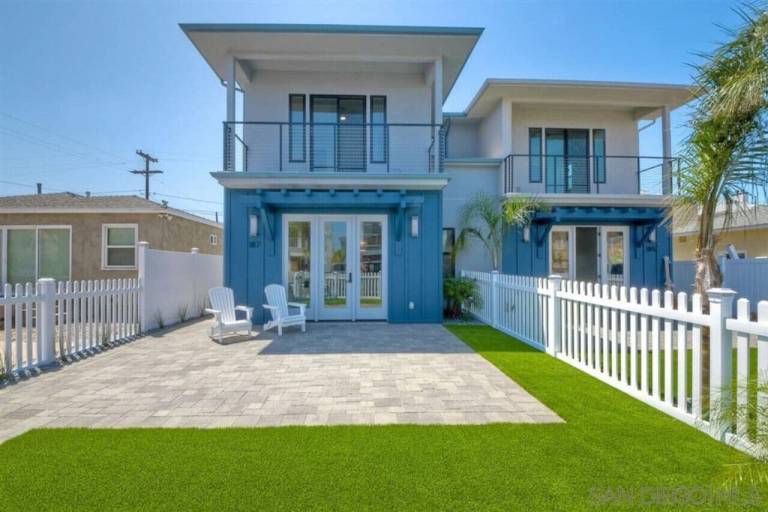 House Imperial Beach