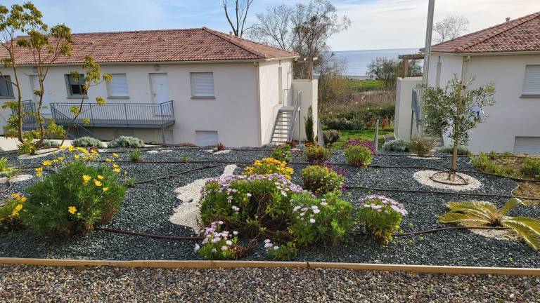 Appartement Aléria