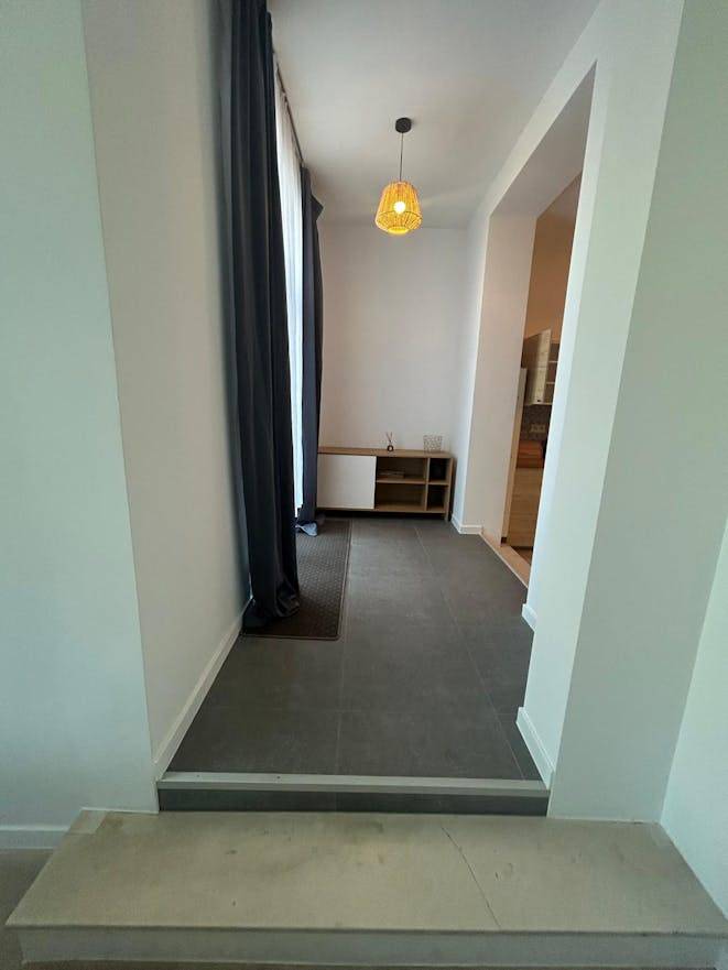 Apartment | Near Royal Palace of Brussels | Pets allowed — photo 4