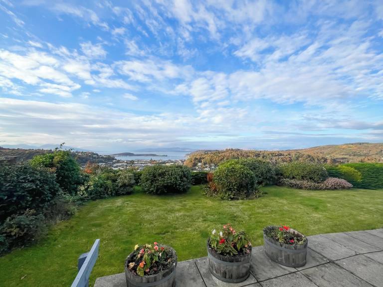 Cottage Oban