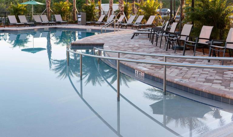 Homewood Suites by Hilton Cape Canaveral-Cocoa Beach — photo 5