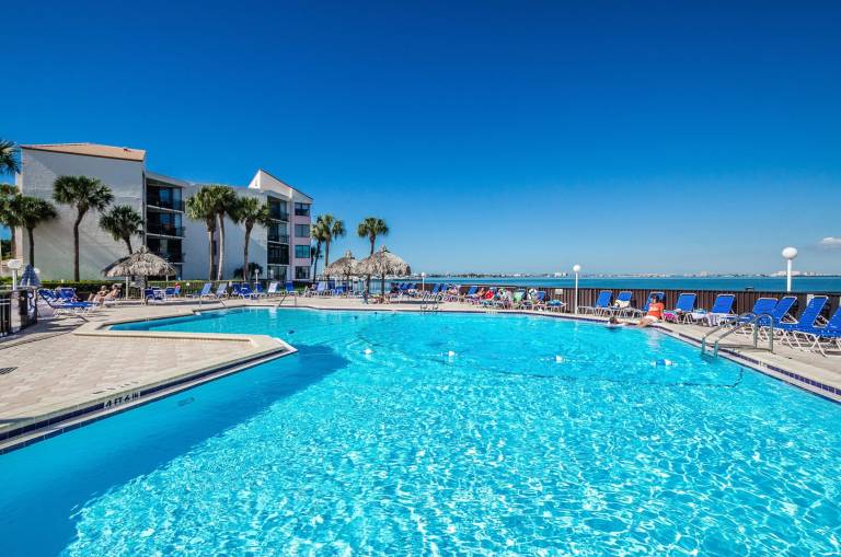 Condo Isla del Sol