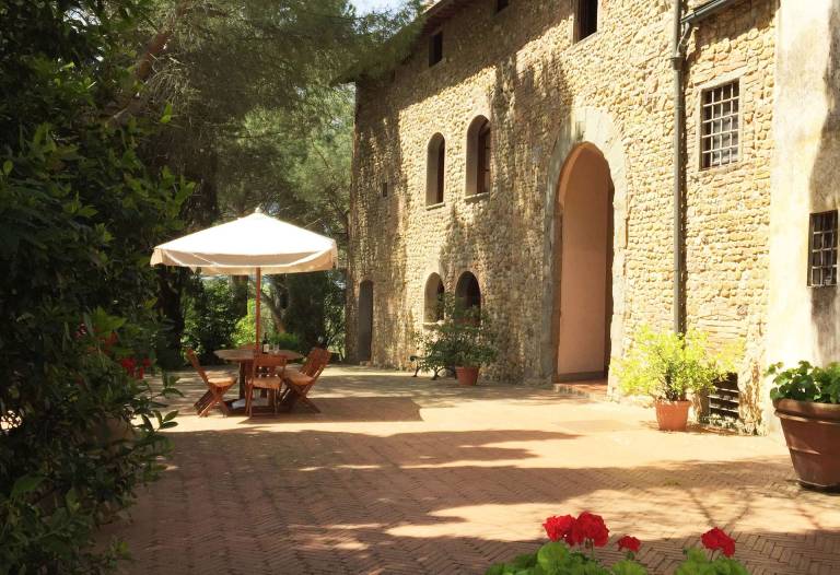 Villa Scandicci