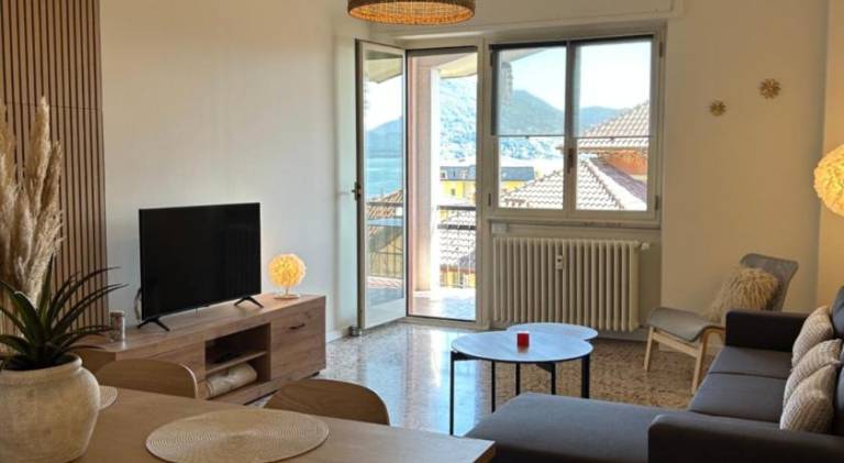 Rental apartment with 2 rooms for 4 persons — photo 2
