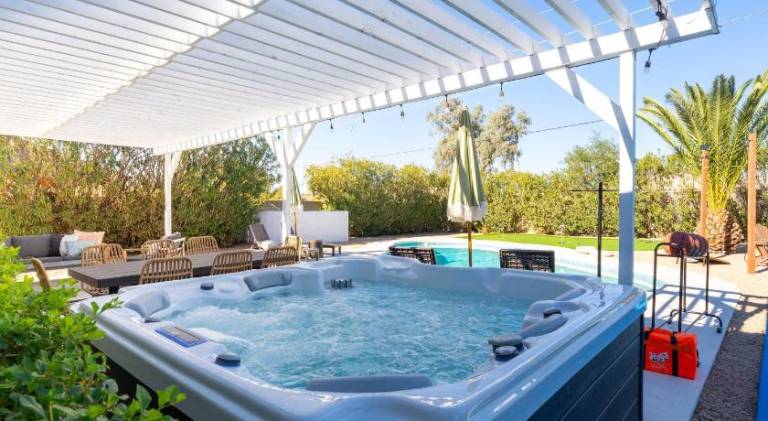 Vacation home with pool | Suitable for remote work — photo 4