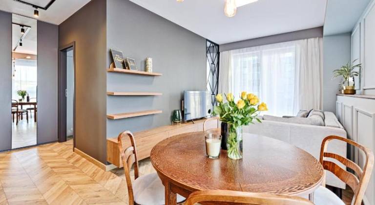 Holiday apartment for 4 persons — photo 2
