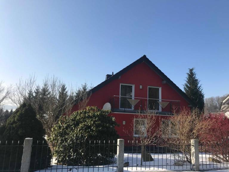 Ferienwohnung Schauenstein