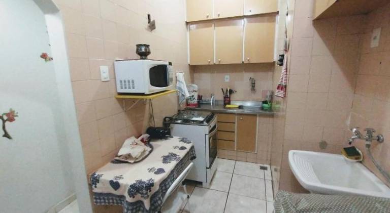 Rental apartment with 1 room for 5 persons — photo 5