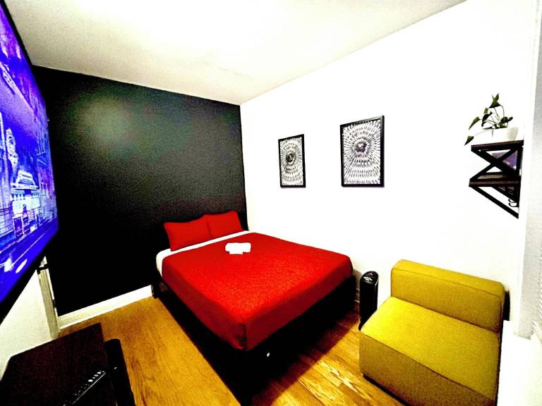 STAY in Lincoln, IL