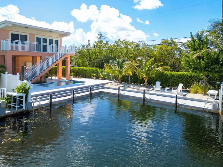 Ferienhaus  Key Largo