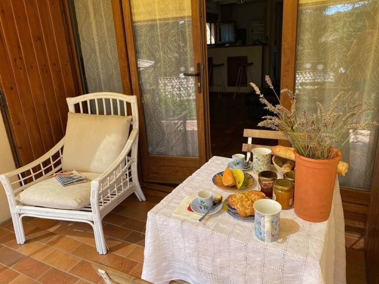 Maison de vacances Esparron-de-Verdon