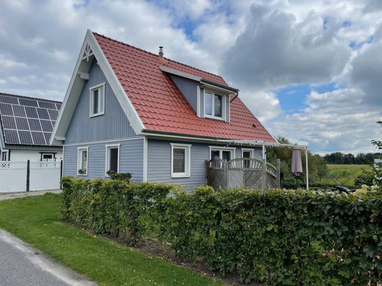 Ferienhaus Haselünne