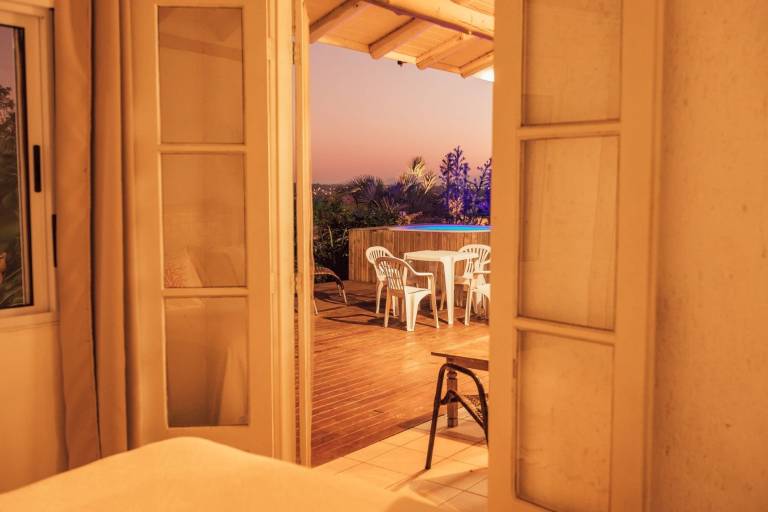 120 m&sup2; Ferienhaus