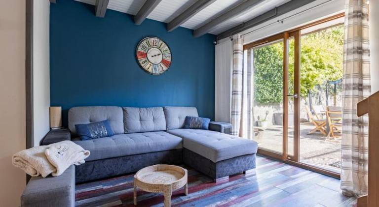 Pleasant holiday apartment | Pet-friendly in Archamps