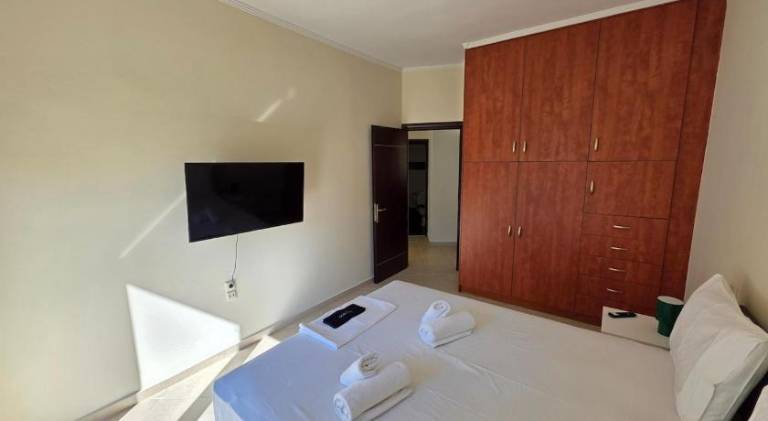 Rental apartment | Pet-friendly in Patras