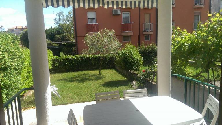 Fully equipped wonderful holiday apartment with terrace | Garden view | Pets are welcome — photo 5