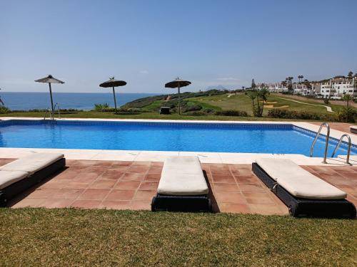 Apartamento San Roque