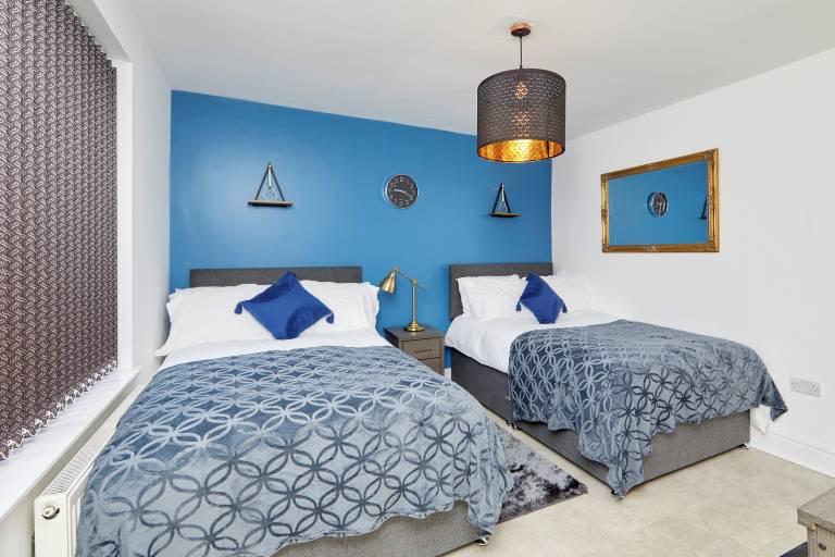 House Nottingham