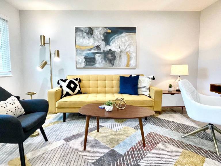 Apartment  Danville