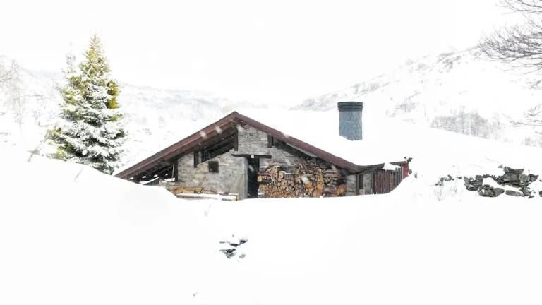 Casa Suertes