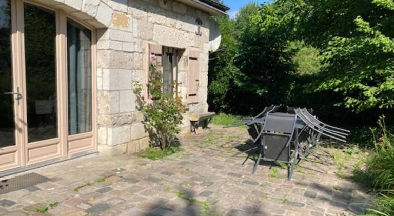 Vacation home | Pets are welcome — photo 4