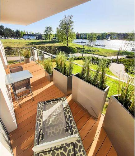 Apartament Iława